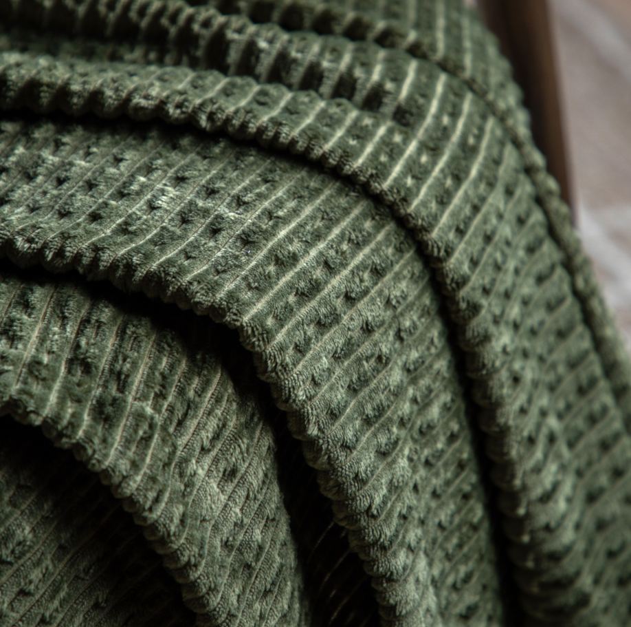 Winson Flannel Throw