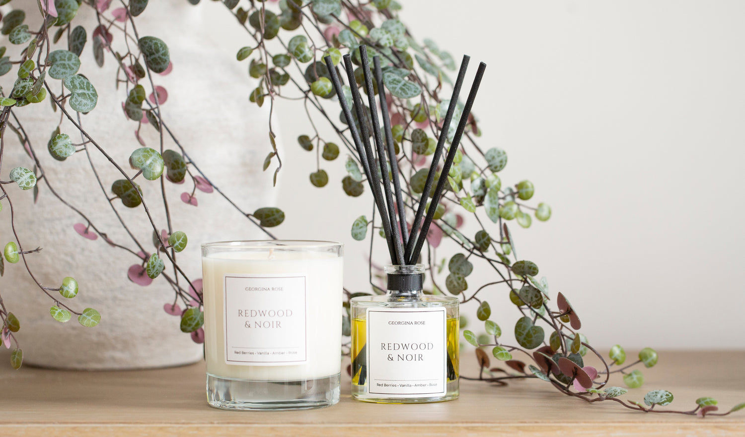 Georgina Rose Collection
