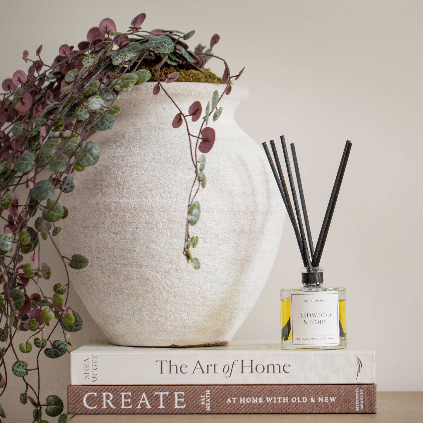 Redwood & Noir Signature Set