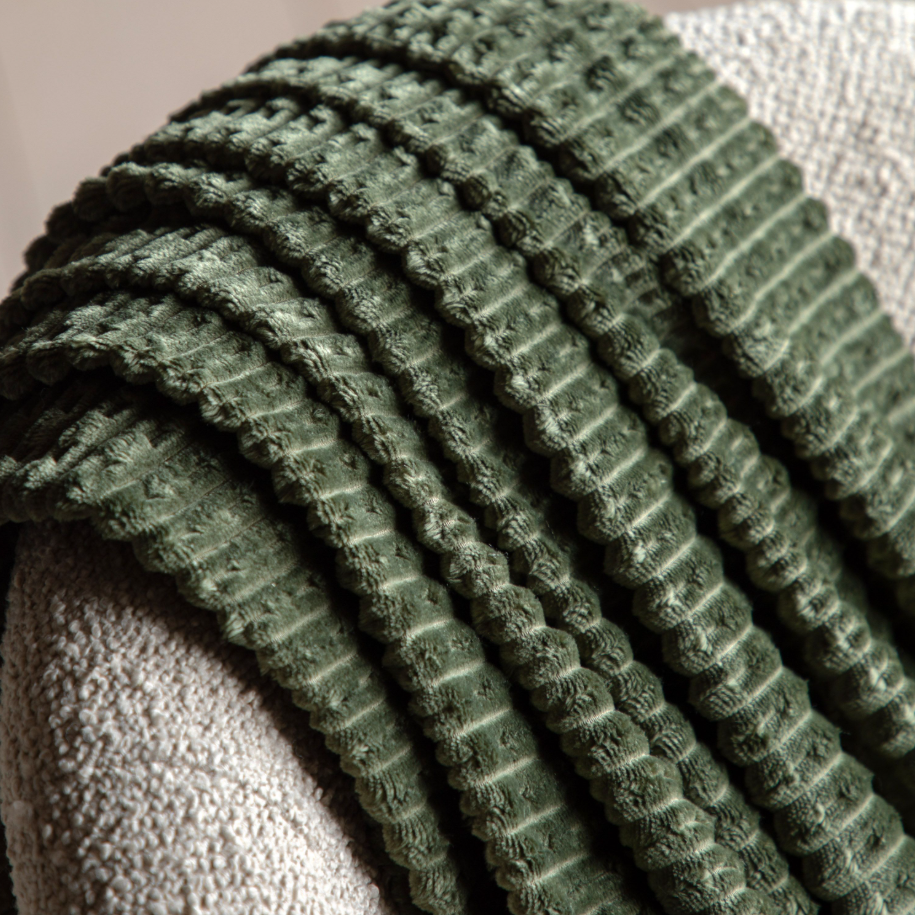 Winson Flannel Throw