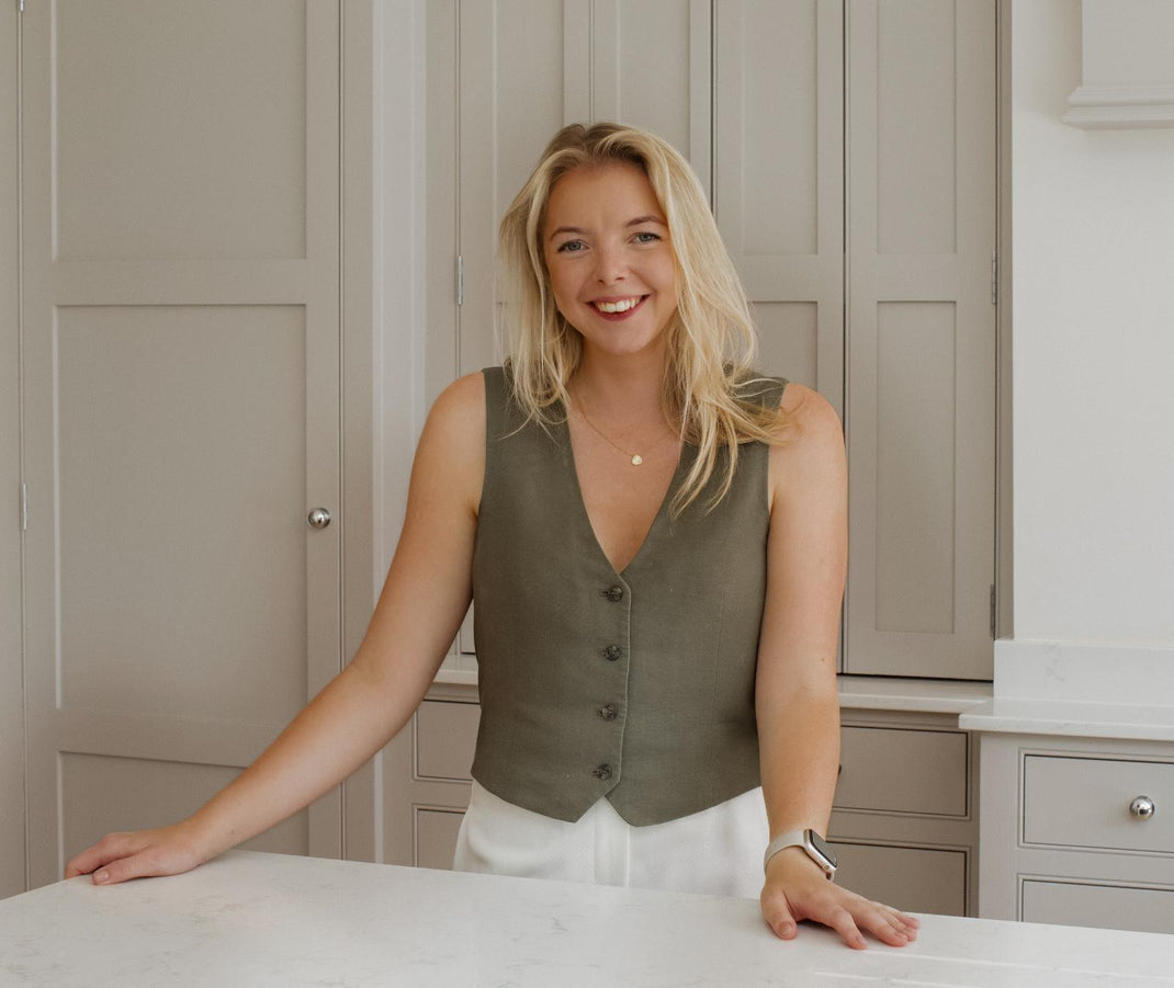G R Design Studio Interior Design – Georgina Rose